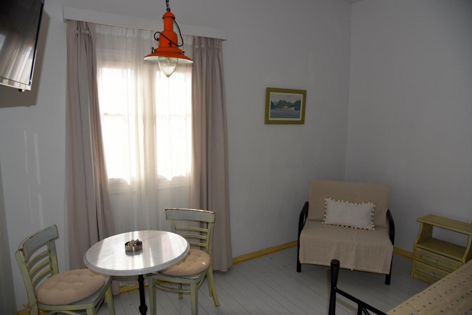 Spitia Vasili Aparthotel คัปซาลิออน ภายนอก รูปภาพ