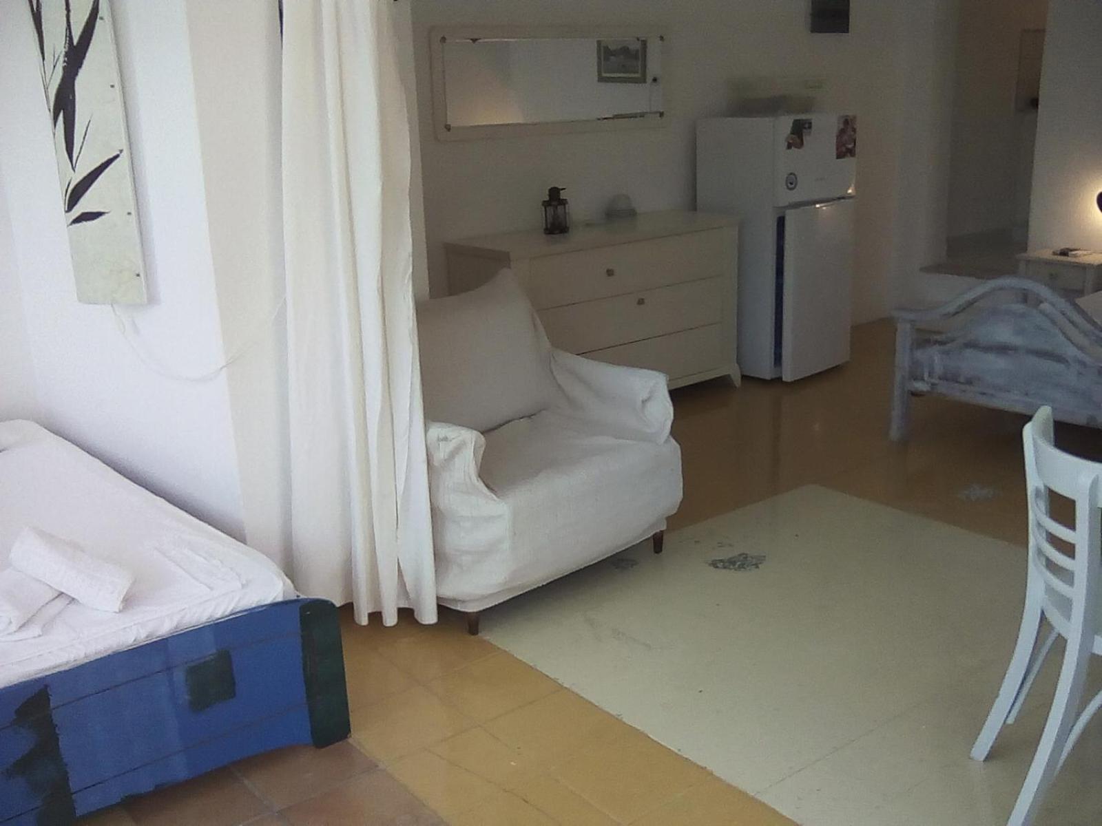 Spitia Vasili Aparthotel คัปซาลิออน ภายนอก รูปภาพ