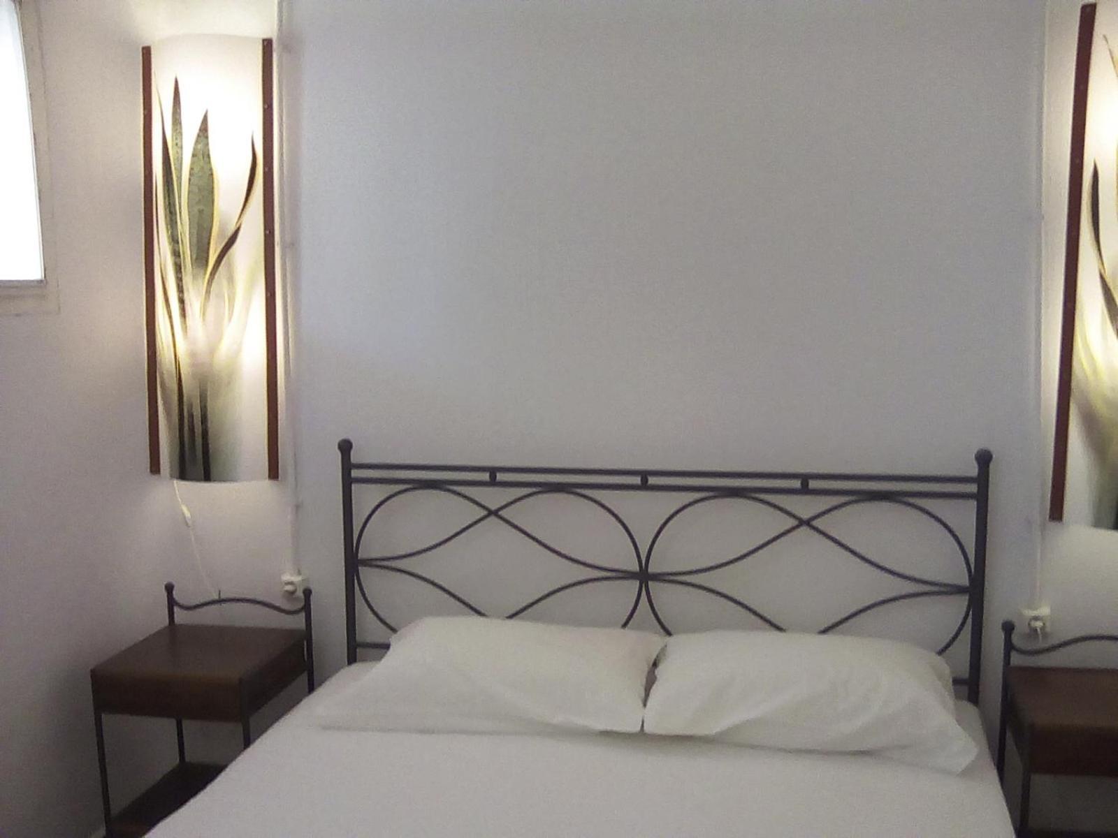 Spitia Vasili Aparthotel คัปซาลิออน ภายนอก รูปภาพ