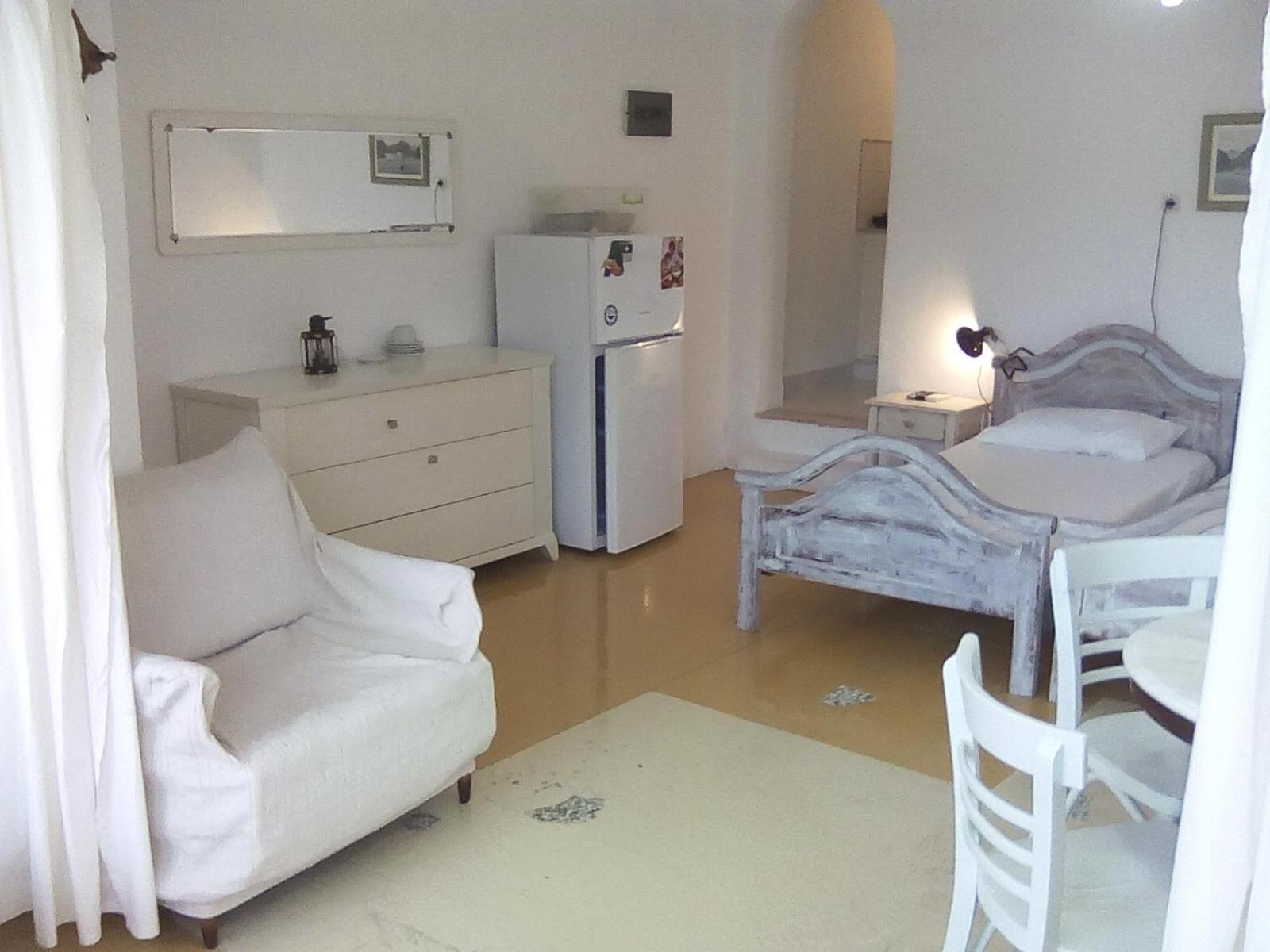 Spitia Vasili Aparthotel คัปซาลิออน ภายนอก รูปภาพ