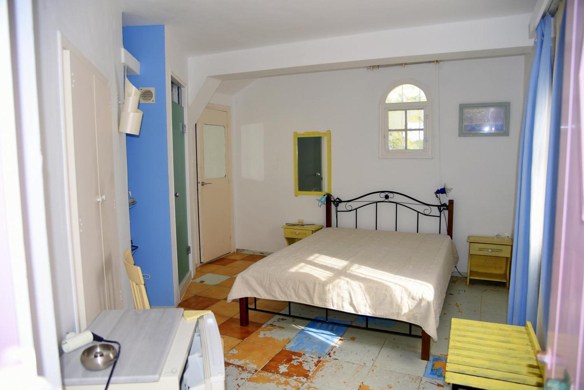 Spitia Vasili Aparthotel คัปซาลิออน ภายนอก รูปภาพ